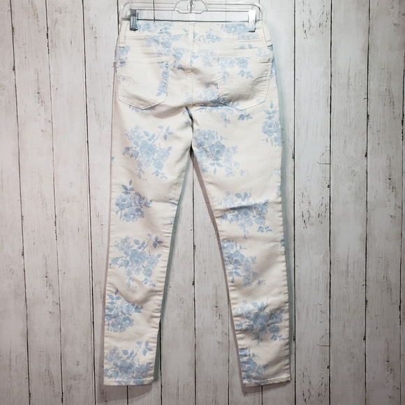 American Eagle Outfitters AEO Women's Jeggings - Picture 3 of 5